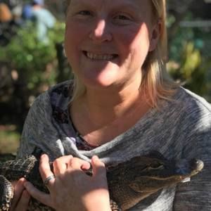 Meet your Posher, Beth